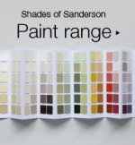 Sanderson Paint